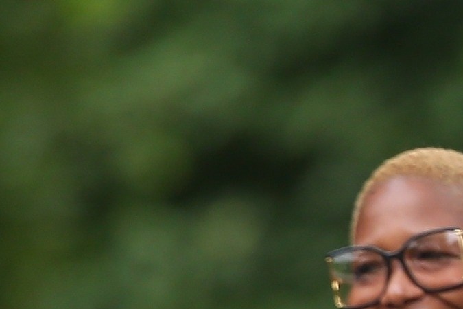 Jennifer López ha disfrutado de varias actividades en los Hamptons.