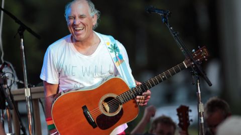 Jimmy Buffett murió el 1 de septiembre del año pasado.