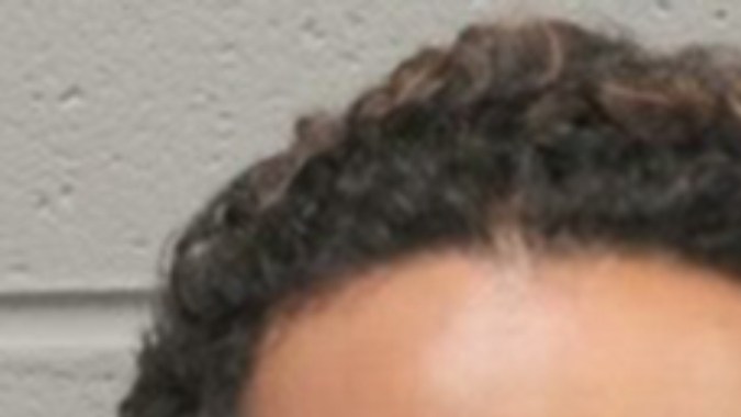 Franklin José Peña Ramos, a la izquierda, y Johan José Martínez-Rangel han sido acusados por el asesinato de Jocelyn Nungaray en Houston el lunes 17 de junio.