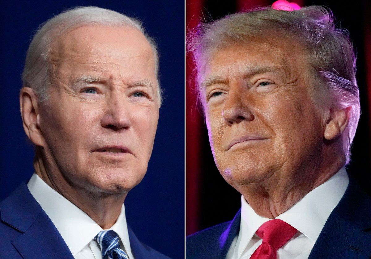 Trump aventaja a Biden en EE.UU. y en estados en disputa tras debate