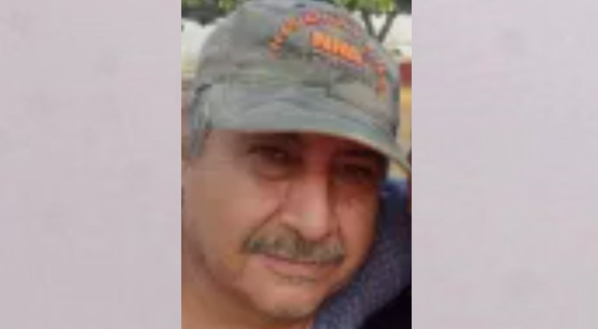 Ofrecen $10,000 de recompensa por información de sospechoso de triple homicidio en California