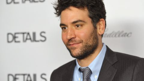 Josh Radnor compró esta casa en 2019.