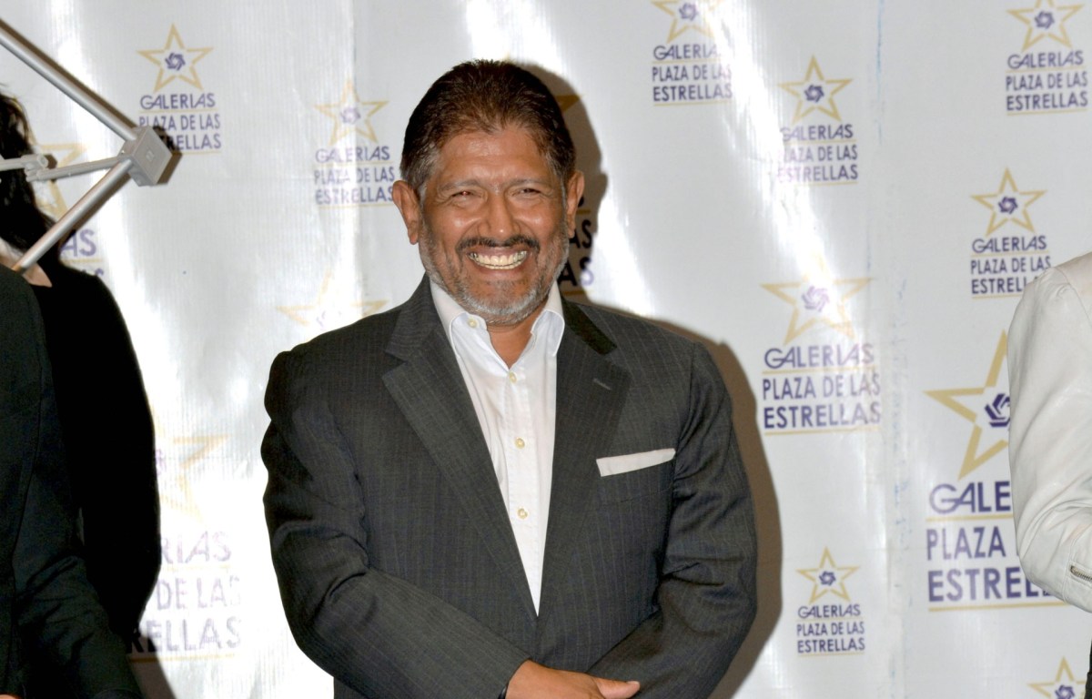 Juan Osorio negó que Irina Baeva tuviera problemas con sus compañeros en ‘Aventurera’