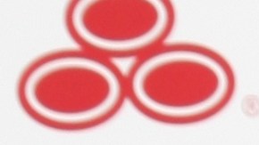 Juan Soler y Maki juntos en el año 2014.