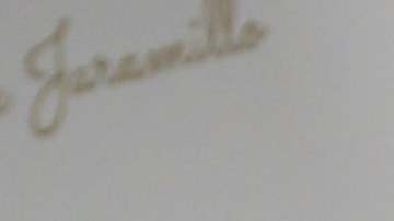 Julián Gil, actor argentino.