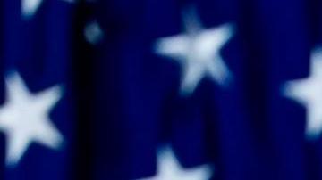 Fotografía de archivo de la vicepresidenta de Estados Unidos de Kamala Harris pdurante un evento, el 11 de julio de 2024, en Greensboro, Carolina del Norte (EE. UU).