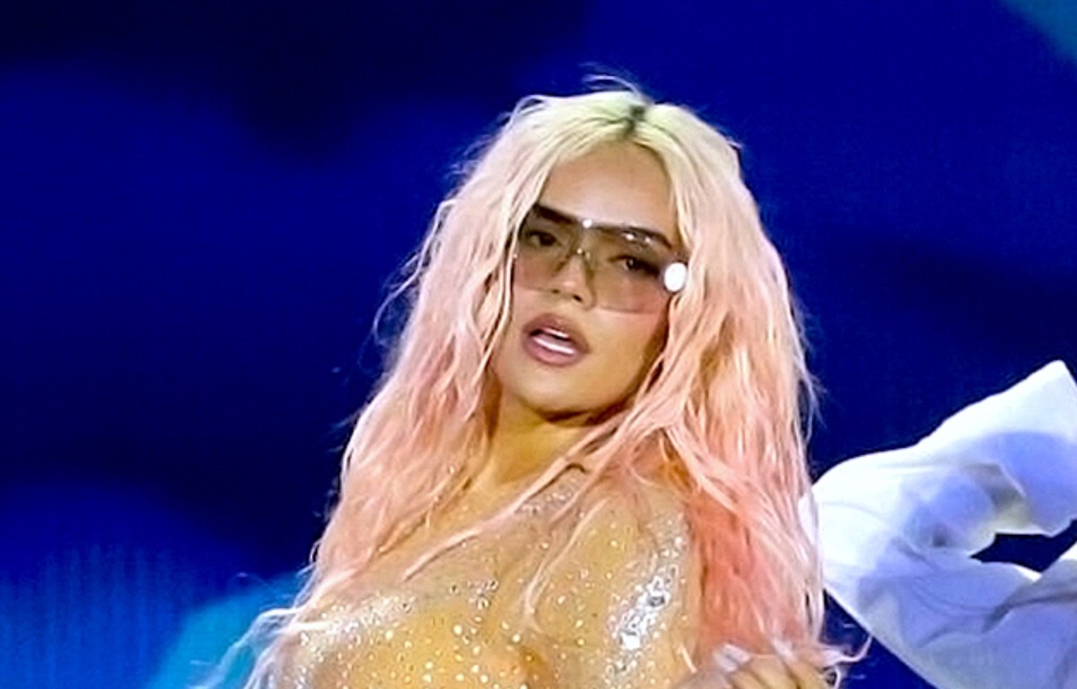 Karol G anuncia concierto para cierre de su gira ‘Mañana Será Bonito’