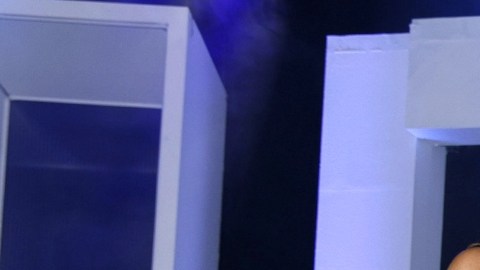 Adrián Marcelo es el nuevo confirmado de 'La Casa de los Famosos México 2'.