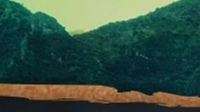 Participante de 'La Isla: Desafío Extremo'