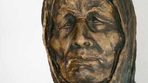 Baba Vanga