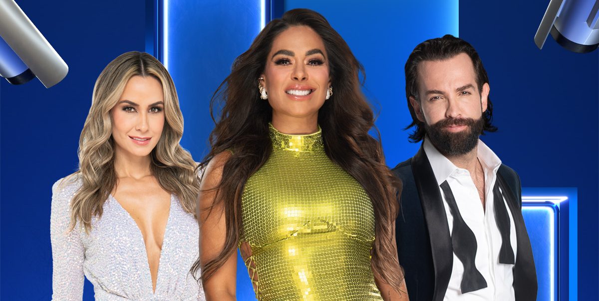 ¿Quién ganará La Casa de los Famosos México 2?