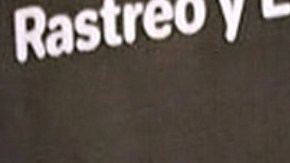 Laura Bozzo, presentadora de televisión.