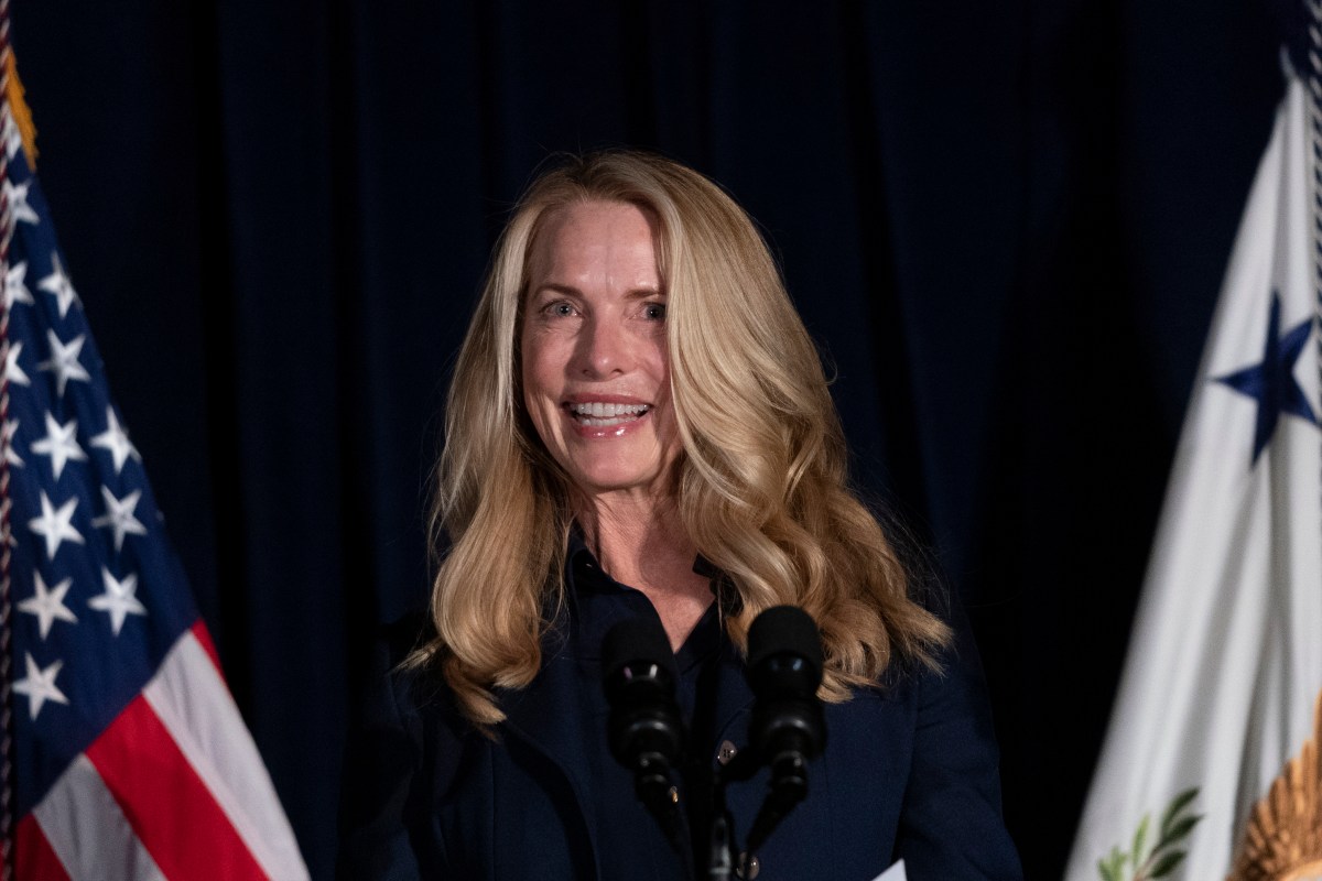 Laurene Powell Jobs es dueña de la casa más cara de San Francisco