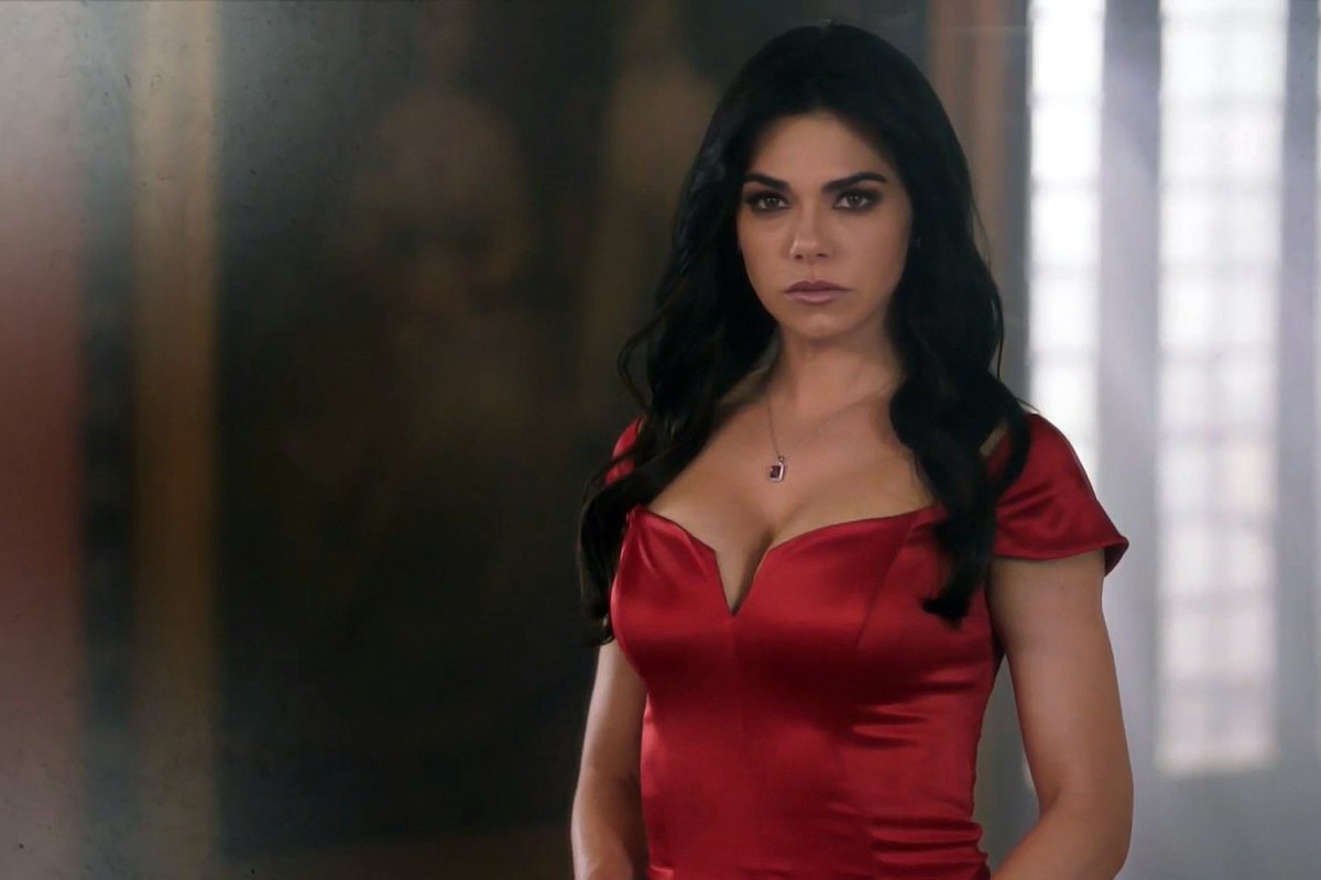 Livia Brito es citada en el reclusorio por delito de falsedad de declaración