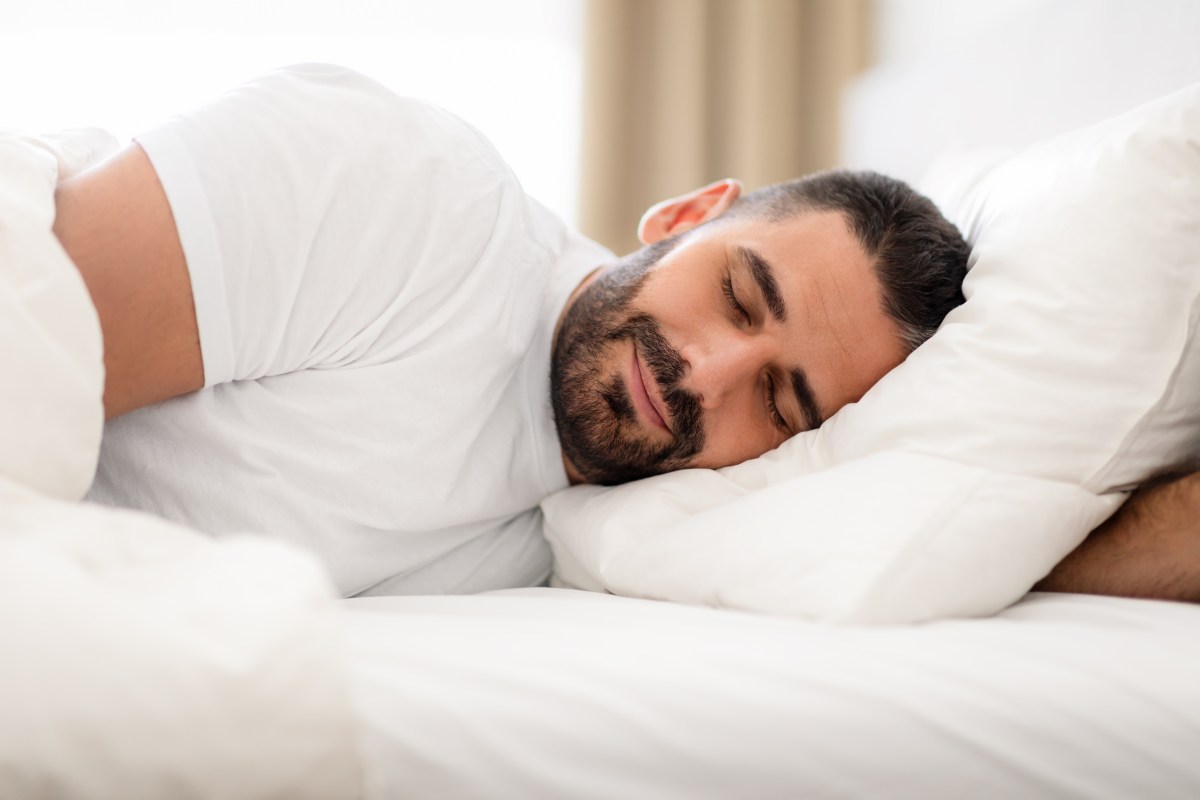 Los estados de Estados Unidos donde mejor se duerme