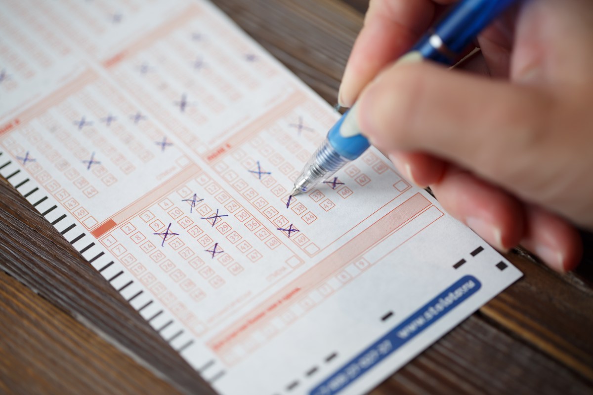 Los números con los que hay que jugar a la lotería en julio, según la inteligencia artificial