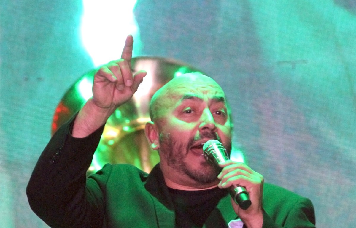 El nuevo mensaje de Lupillo Rivera sobre Ariadna Gutiérrez