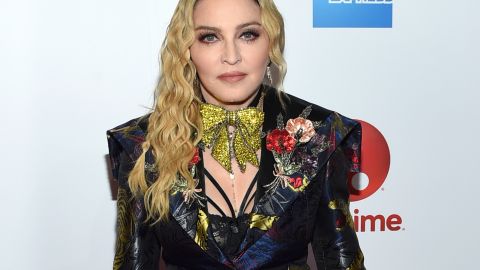 La actriz Julia Garner sería la elegida para encarnar a Madonna en la trama.