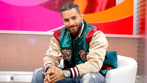 Las declaraciones de Maluma no acaban de convencer a muchos usuarios.