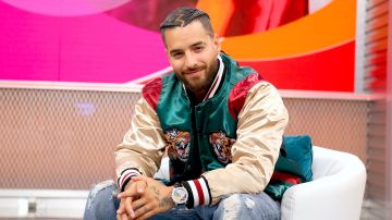 Las declaraciones de Maluma no acaban de convencer a muchos usuarios.