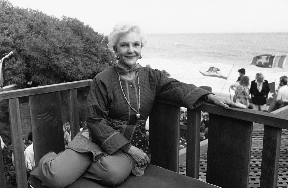 Antiguo apartamento de Mary Martin está disponible por $9.8 millones de dólares