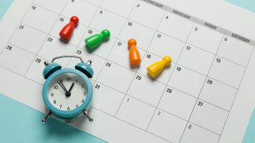 Calendario