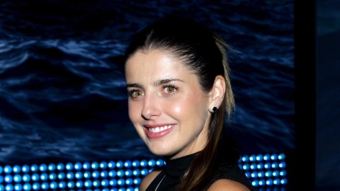 Michelle Renaud, actriz mexicana.