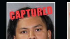 Un total de 12 migrantes indocumentados fueron arrestados en junio, luego de ser buscados desde el año pasado.