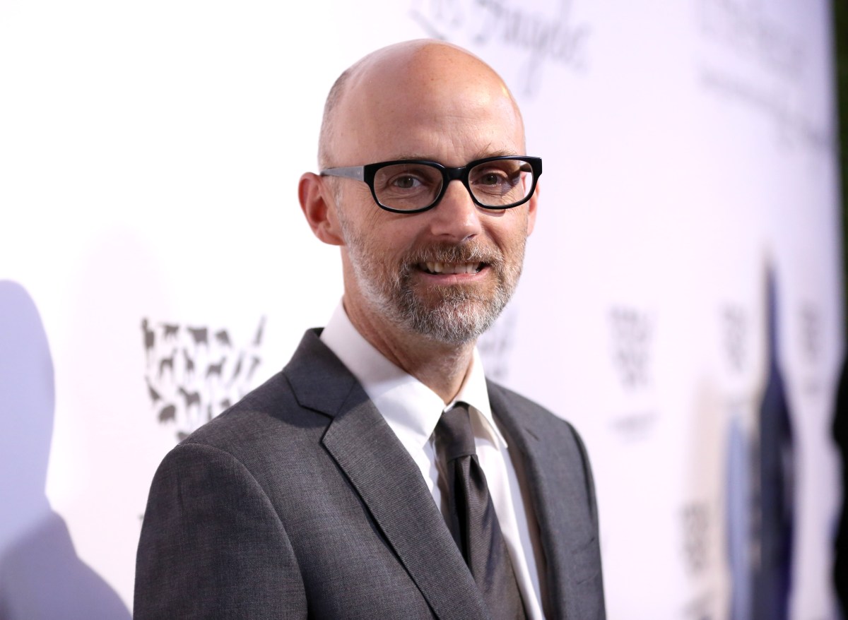 Piden $15 millones de dólares por una casa que Moby consideró la mejor de Los Ángeles