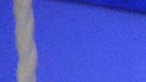 Montserrat Oliver y Yolanda Andrade.