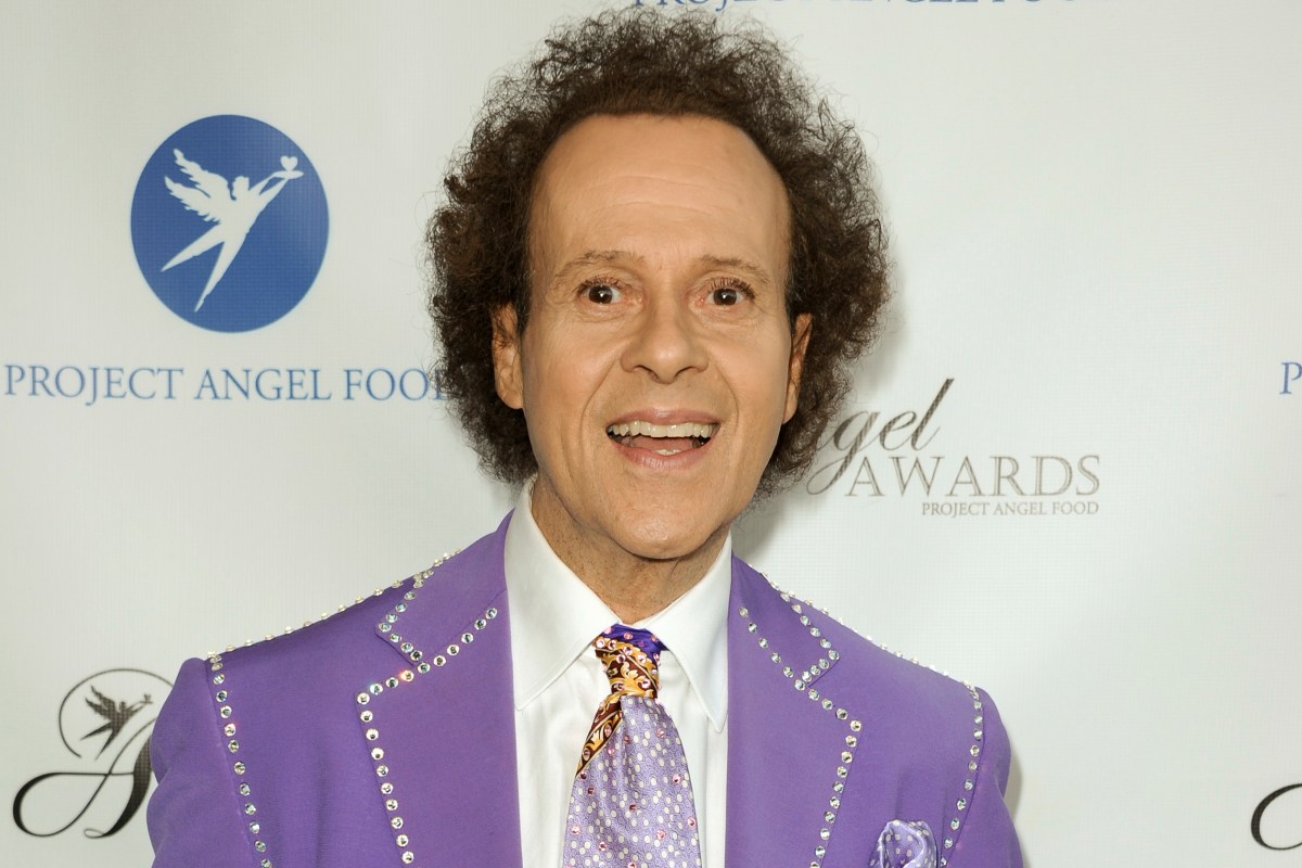 Muere a los 76 años Richard Simmons, legendario gurú del fitness en Estados Unidos