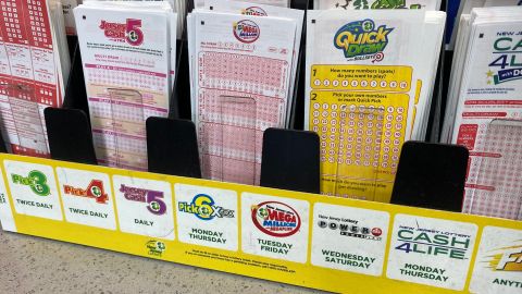 Boletos lotería