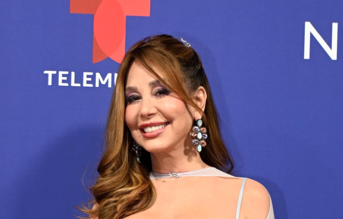 La publicación que hizo Myrka Dellanos por el ataque que sufrió Donald Trump 