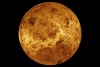 Esta imagen proporcionada por la NASA muestra el planeta Venus