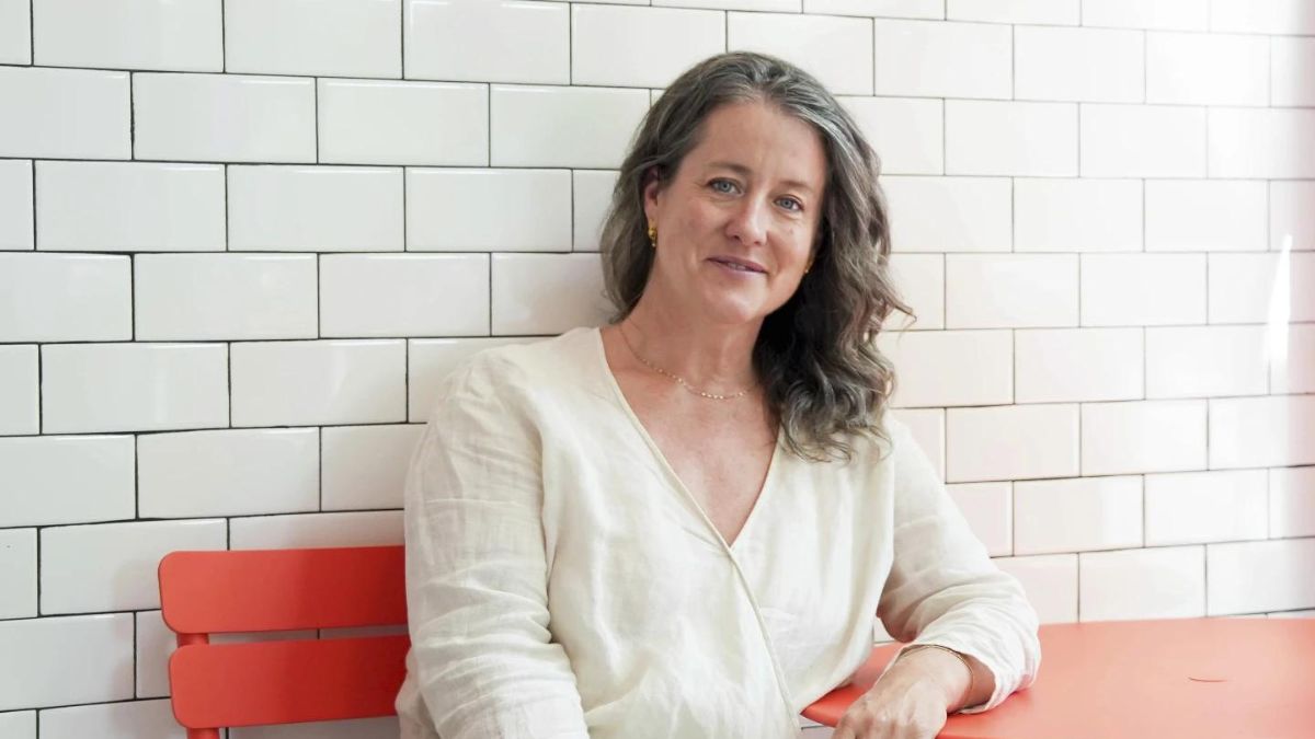 Muere la chef Naomi Pomeroy en un accidente en el río Willamette