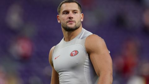 La propiedad de Nick Bosa está ubicada en el 30 Thirty North Ocean.