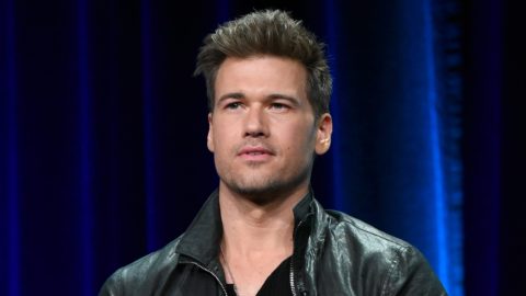 Nick Zano compró esta casa en 2018.