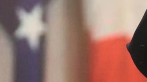 Jamieson Ritter, de 27 años, murió al recibir un disparo