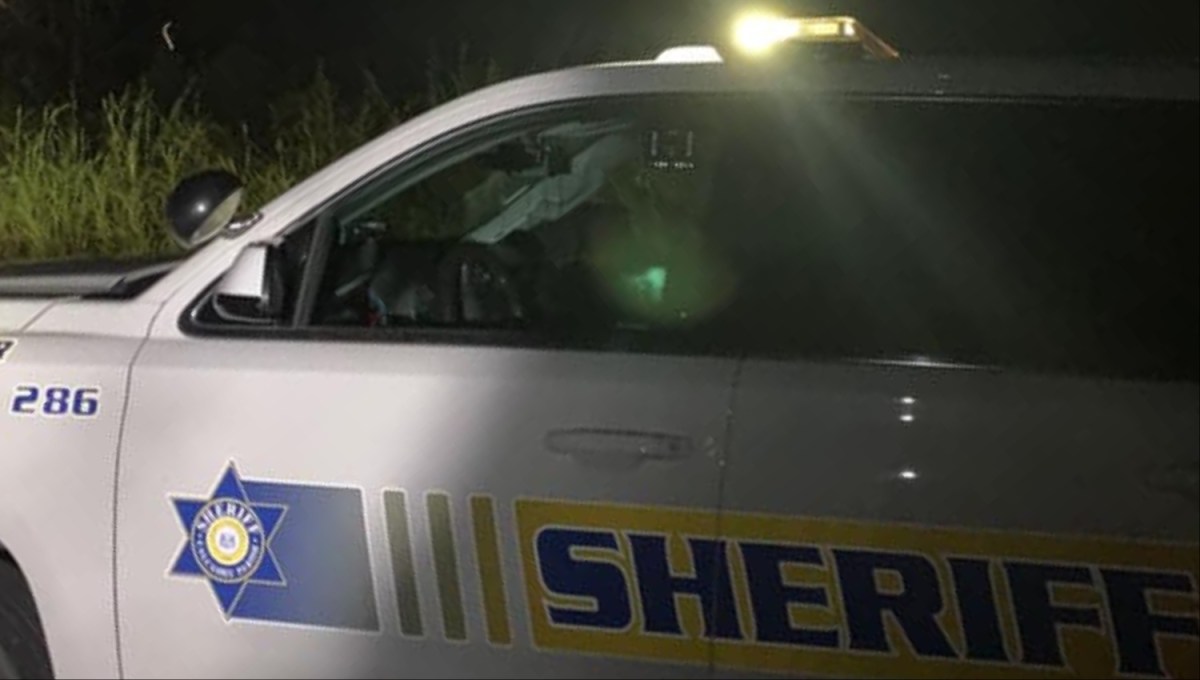 Bebé de Louisiana hallado con vida en una zanja, cerca de donde estaba su hermanito muerto