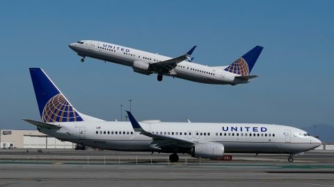 United Airlines