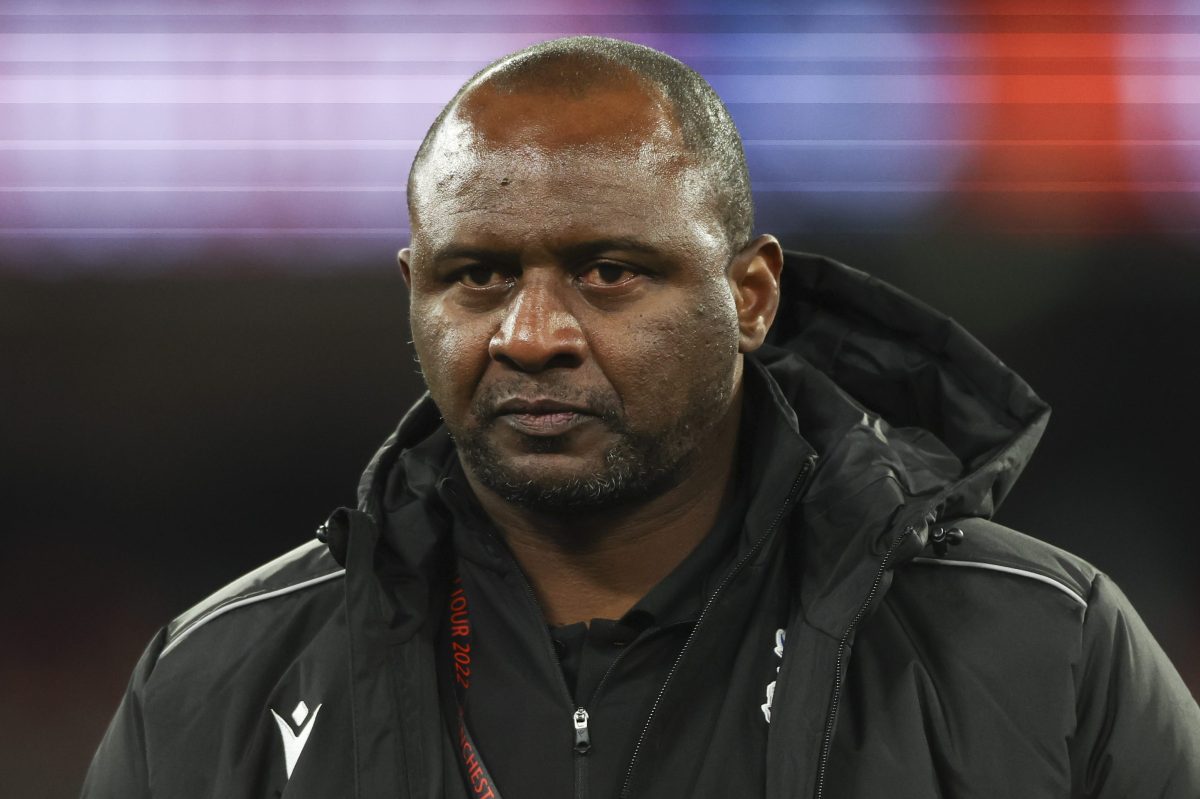 Aseguran que la selección de Estados Unidos ya negocia entrenador: el elegido sería Patrick Vieira