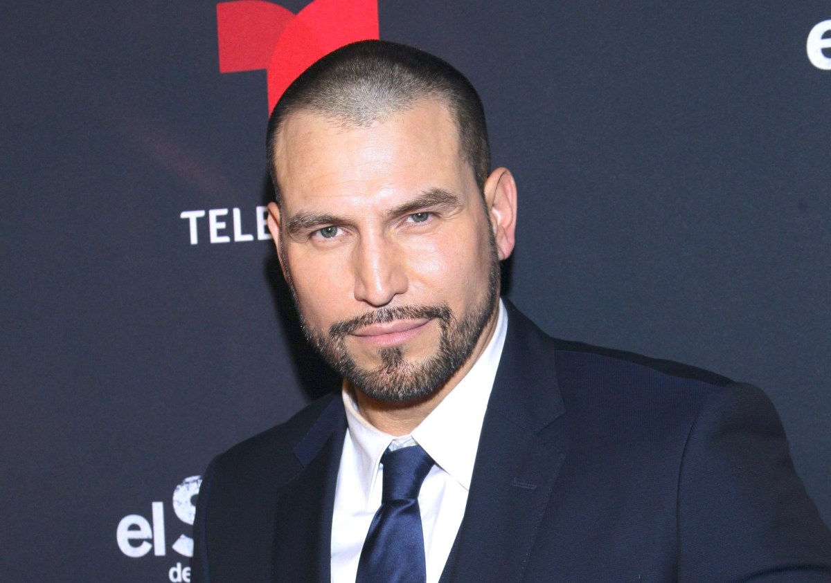 Rafael Amaya habló de su salida de Telemundo desde Univision - El Diario NY