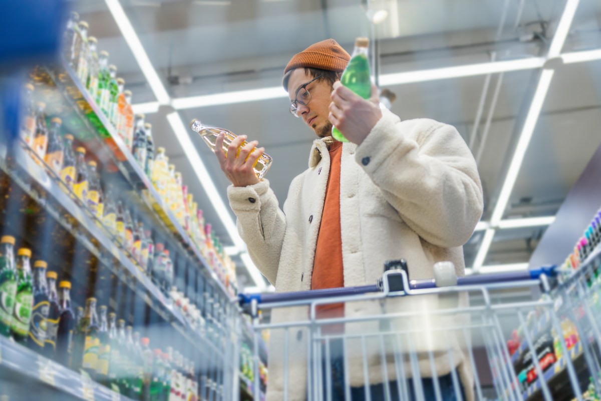 FDA prohíbe el uso de un ingrediente tóxico en los refrescos más populares