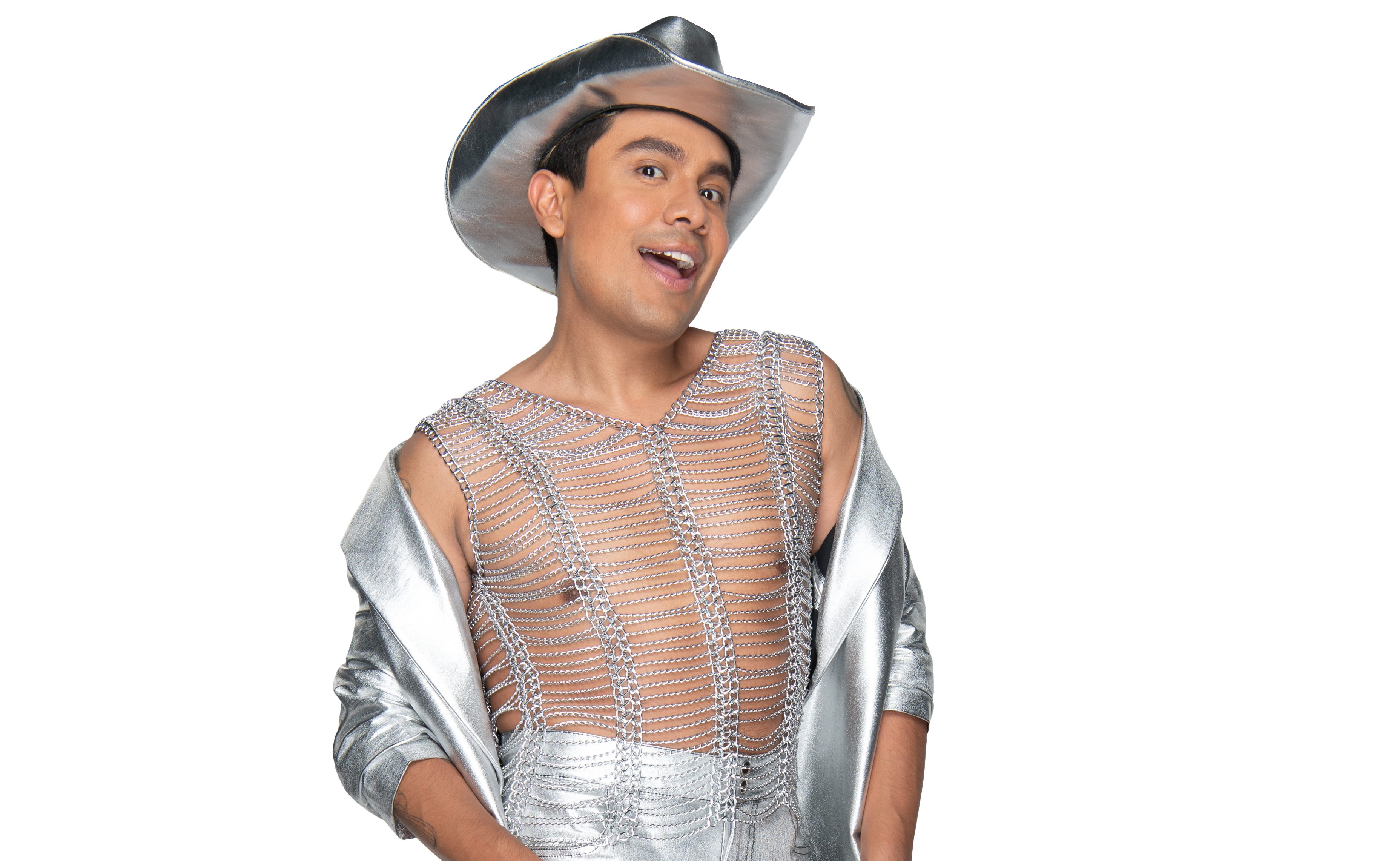 Ricardo Peralta habla de los amigos que “perdió” en IG luego de La Casa