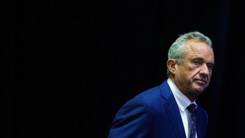 ¿Por qué acusaron al candidato presidencial Robert F. Kennedy Jr. de presunto abuso sexual?