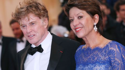 La propiedad está muy cerca del lugar donde Robert Redford y Sibylle Szaggars se conocieron.