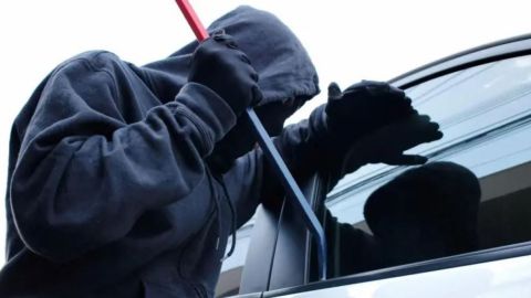 Canadá está entre los 10 peores países en cuanto a robos de automóviles de un total de 137, de acuerdo a Interpol.