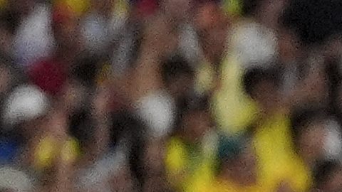Falta contra Rodrygo en la Copa América 2024.