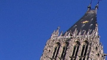Catedral de Rouen