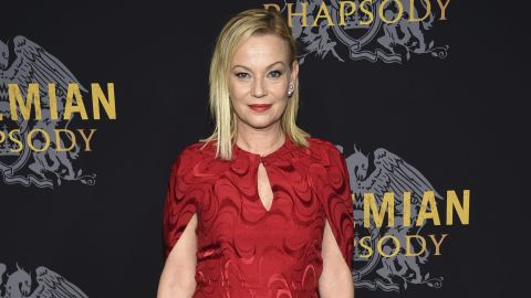Samantha Mathis fue parte del elenco de 'Pump Up the Volume' y 'American Psycho'.